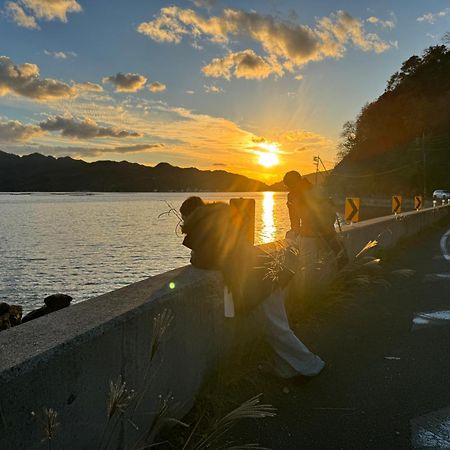 ゲストハウス 瀬戸内ライフ Kure Exterior foto