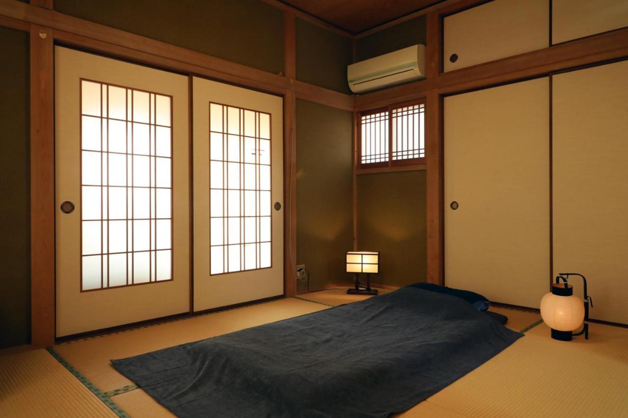 ゲストハウス 瀬戸内ライフ Kure Exterior foto